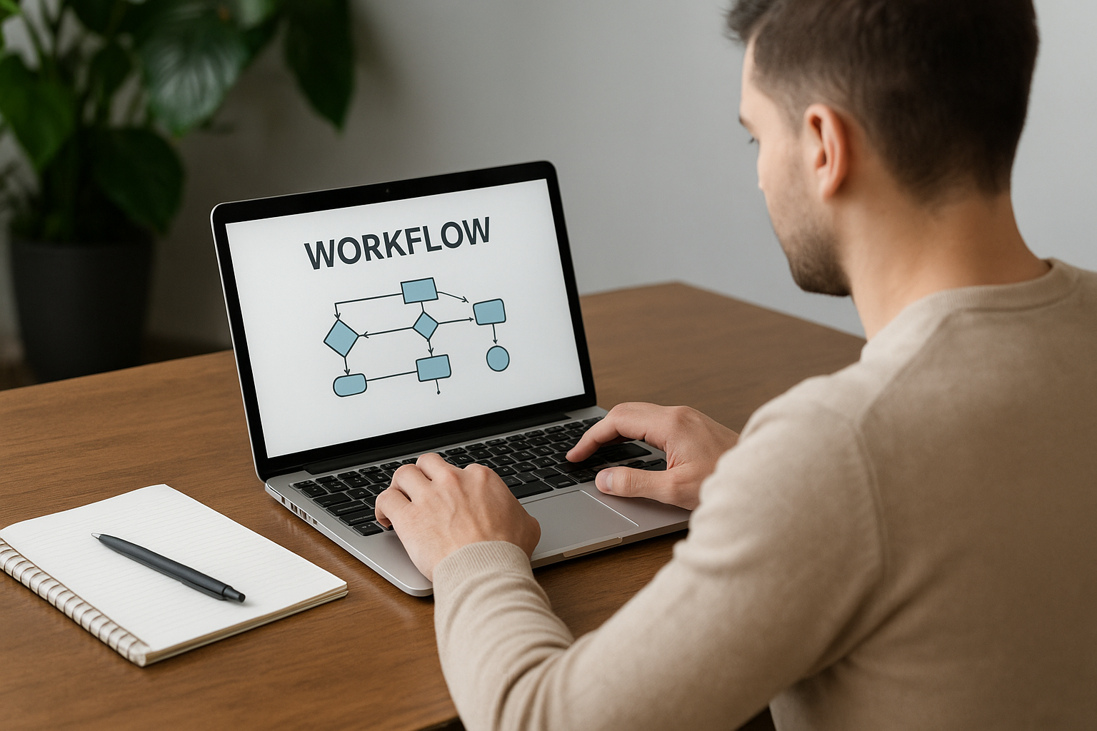 Workflow Automation